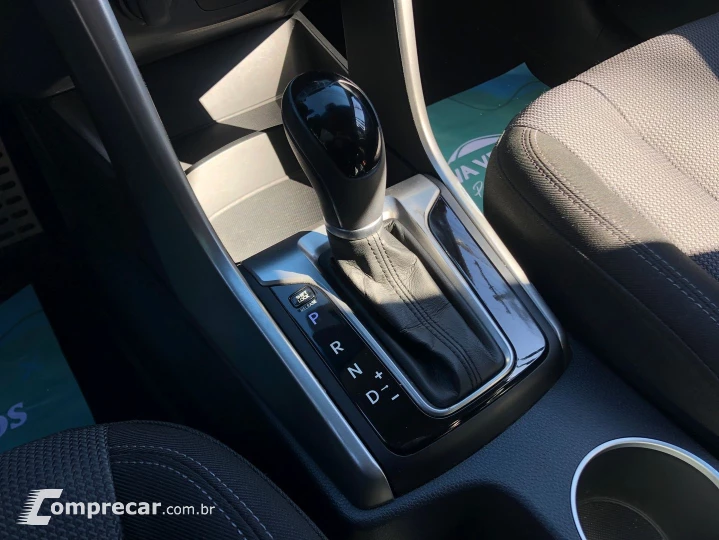 I30 1.8 Mpi 16V Gasolina 4P Automatico