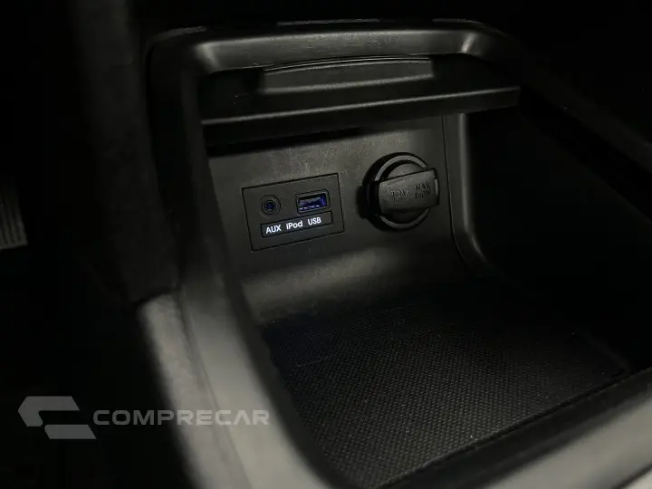 HB20 1.6 PREMIUM 16V FLEX 4P AUTOMÁTICO