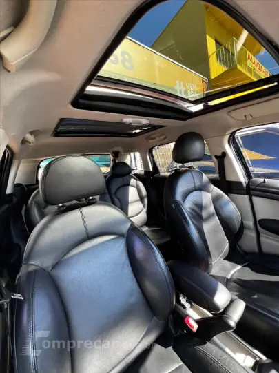 COUNTRYMAN 1.6 S Turbo 16V 184cv