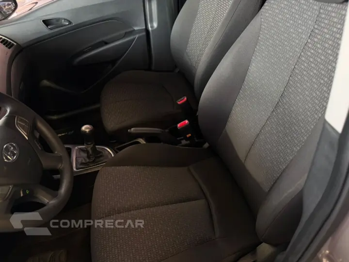 HB20 Unique 1.0 Flex 12V Mec.