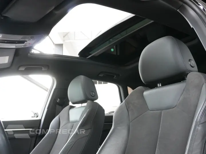 Q3 1.4 35 TFSI GASOLINA BLACK S TRONIC