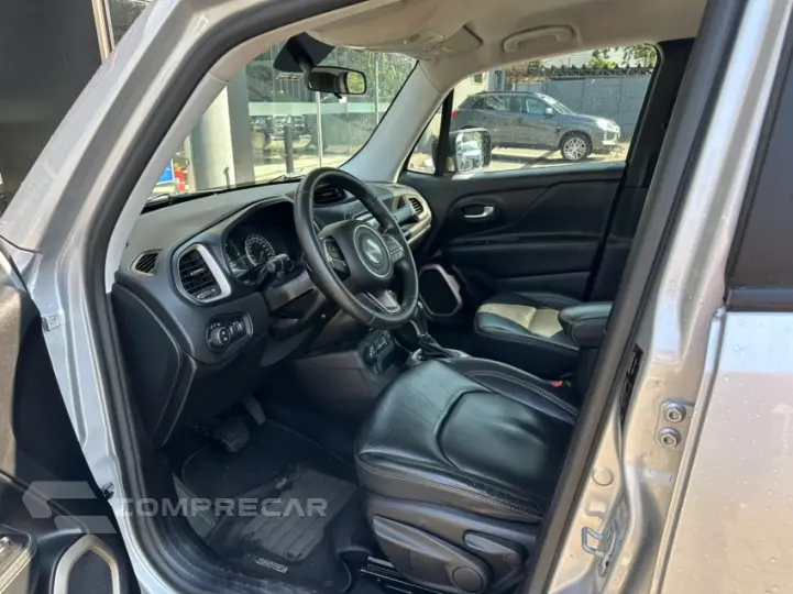 RENEGADE 2.0 16V Turbo Sport 4X4