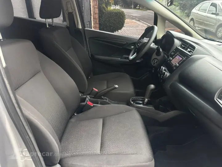 Fit Personal 1.5 Flexone 16V 5p Aut.