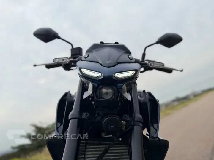 MT03 ABS