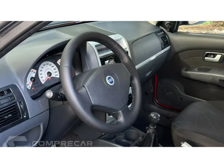 PALIO 1.4 MPI ELX 8V FLEX 4P MANUAL