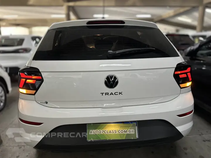 POLO 1.0 MPI TRACK MANUAL