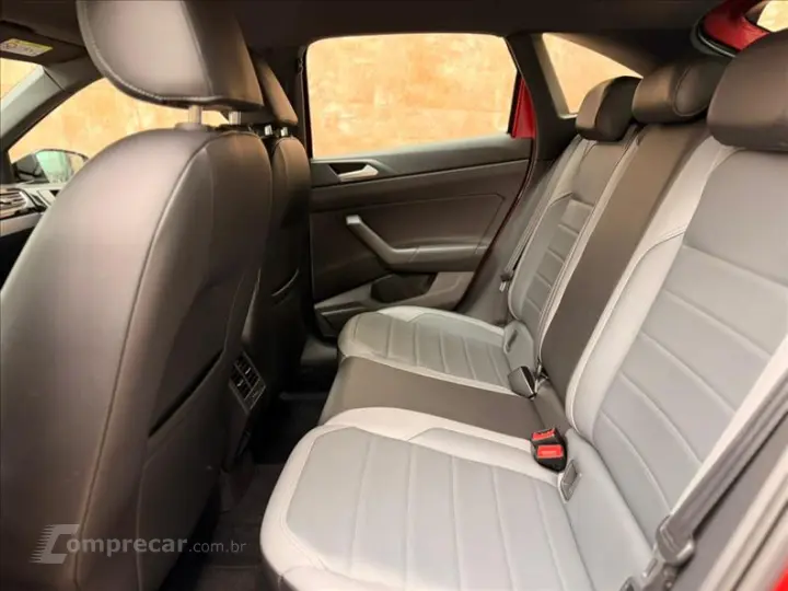 NIVUS 1.0 200 TSI Highline