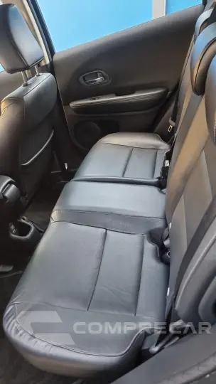 HR-V 1.8 16V EXL
