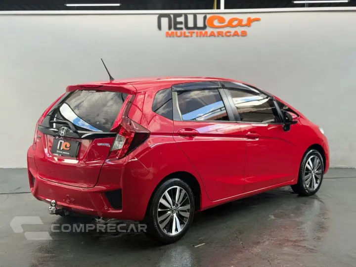 Fit EXL 1.5 Flex/Flexone 16V 5p Aut