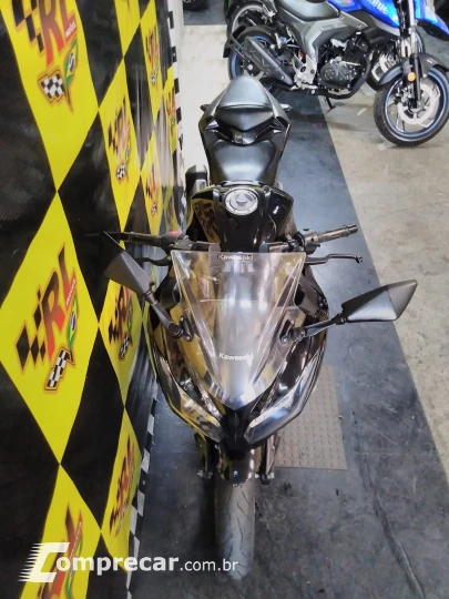 Ninja 300