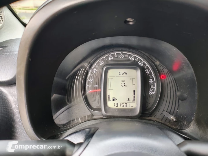 MOBI 1.0 8V Evo Easy