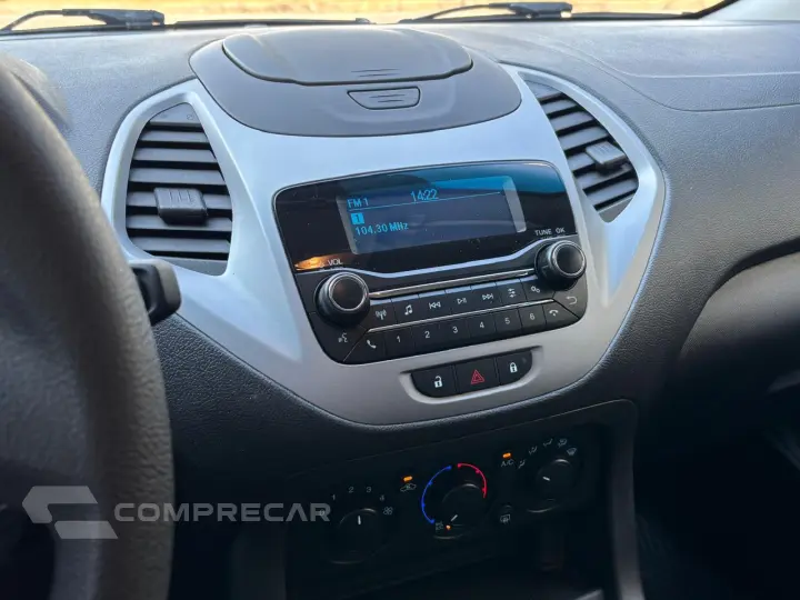 KA + 1.0 Ti-vct SE