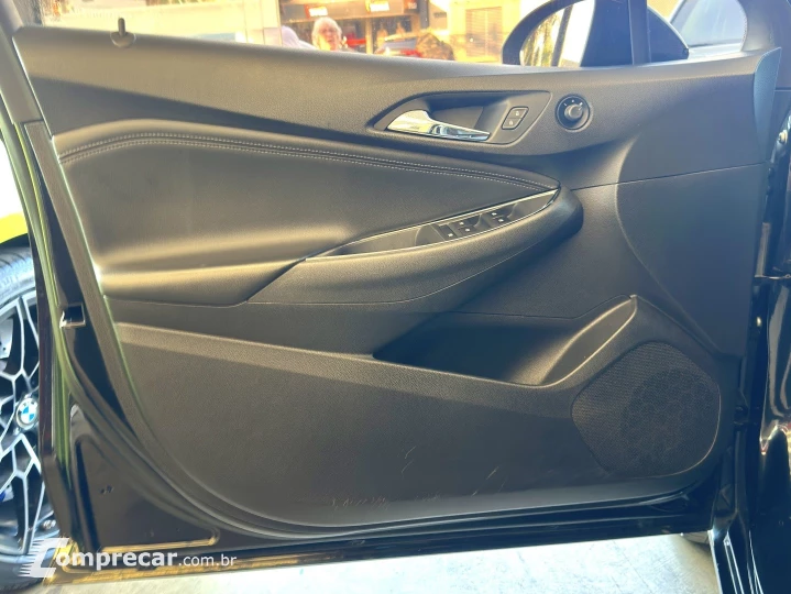 CRUZE 1.4 TURBO LT 16V FLEX 4P AUTOMÁTICO