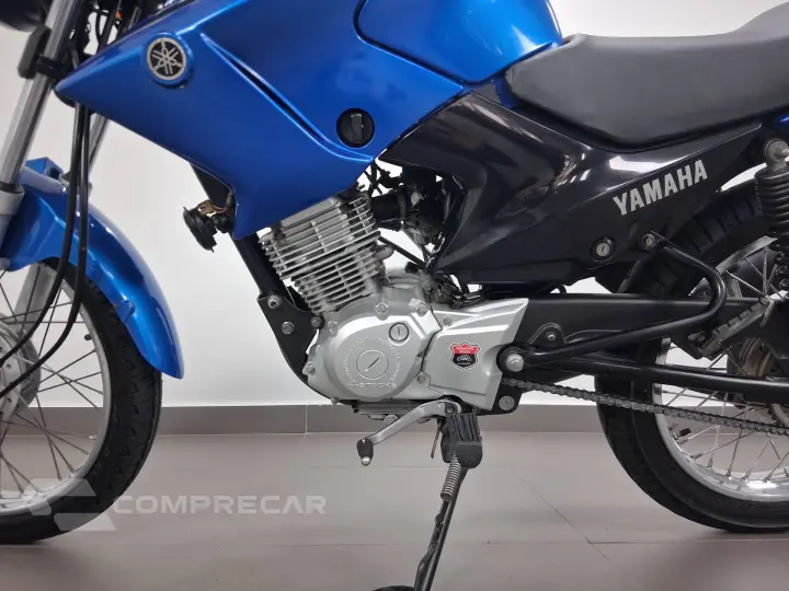 FACTOR YBR 125 K1