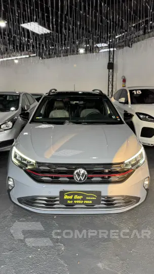 NIVUS 1.0 200 TSI Highline
