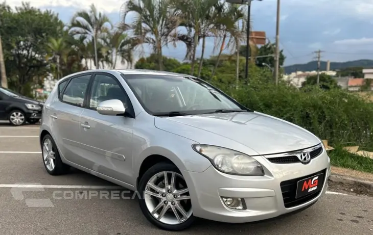 I30 2.0 MPFI GLS 16V