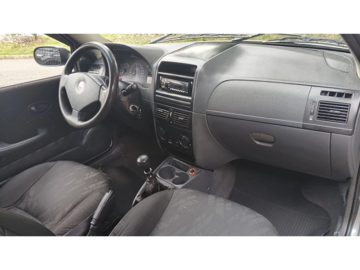 STRADA 1.4 MPI WORKING CD 8V FLEX 2P MANUAL