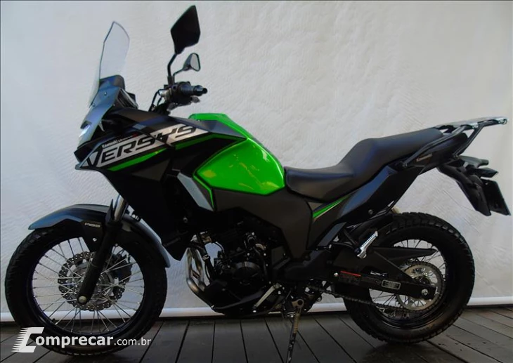 VERSYS-X 300 ABS