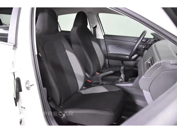 POLO 1.0 MPI TRACK MANUAL