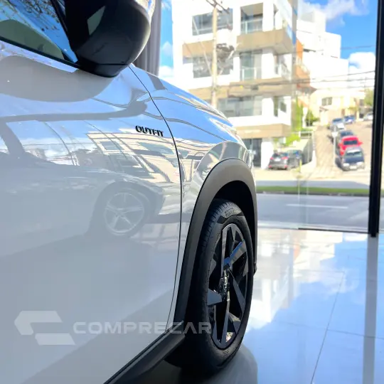 TERA 1.0 170 TSI High