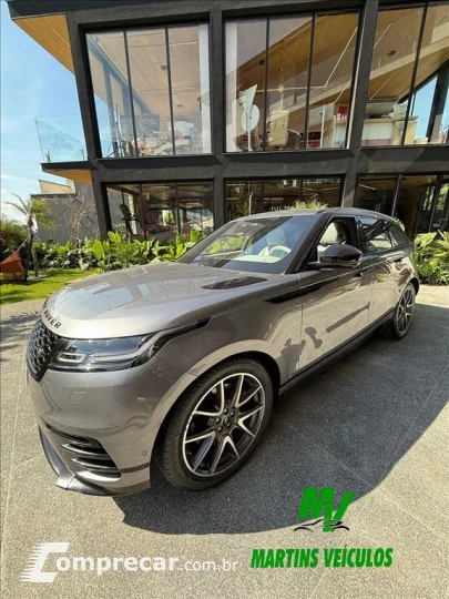 RANGE ROVER VELAR 3.0 P340 GASOLINA R-DYNAMIC SE