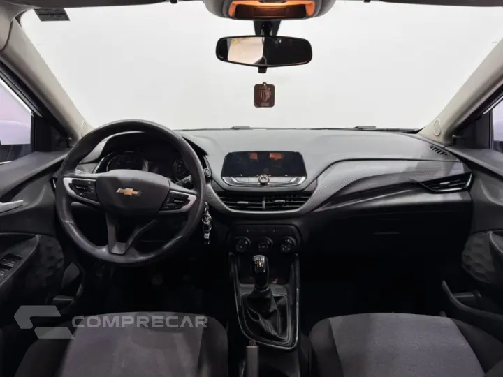 ONIX 1.0 FLEX MANUAL