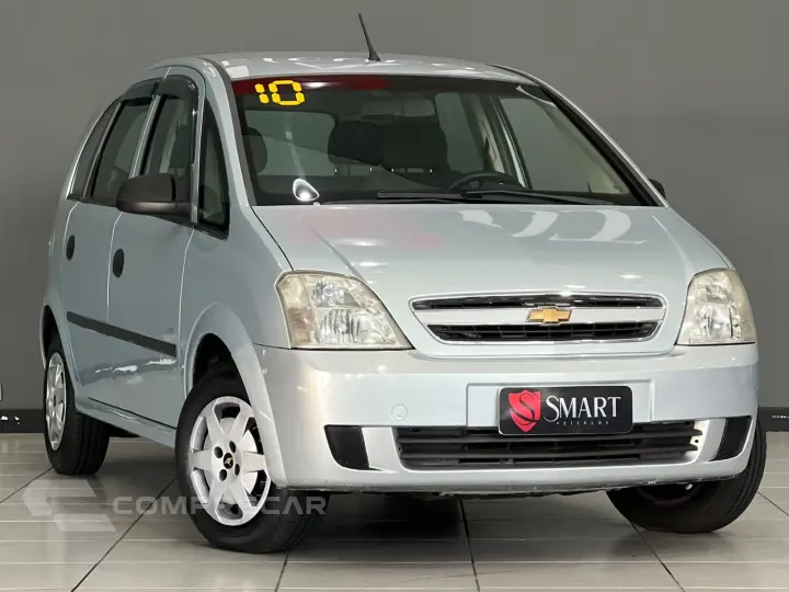 MERIVA 1.4 MPFI JOY 8V FLEX 4P MANUAL