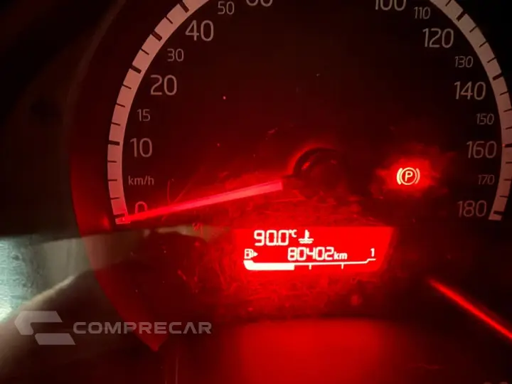 up! take 1.0 Total Flex 12V 5p