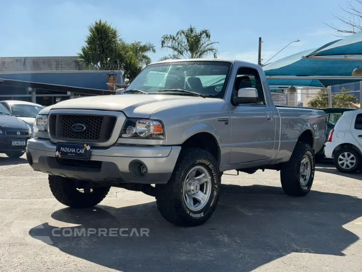 Ranger XLS 2.3 16V 145cv/150cv 4x2 CS
