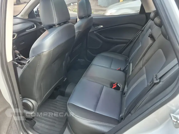 TRACKER 1.2 PREMIER