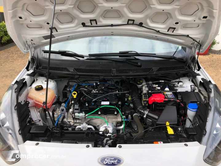 Ka 1.0 Ti-Vct Flex Se Plus Manual