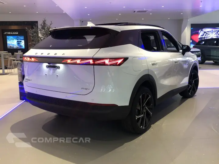 7 1.5 TGDI PHEV PRESTIGE DHT