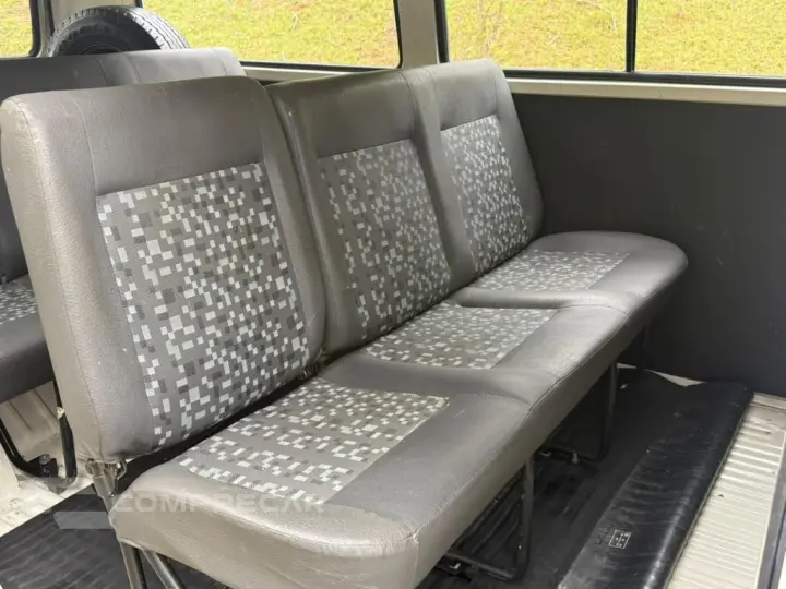 Kombi Standard 1.4 Mi Total Flex 8V