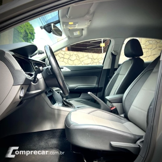 VIRTUS 1.0 200 TSI Highline