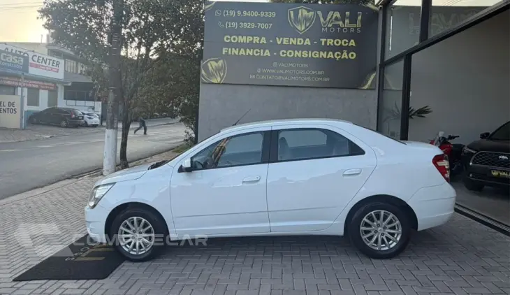 COBALT LTZ 1.4 8V FlexPower/EconoFlex 4p