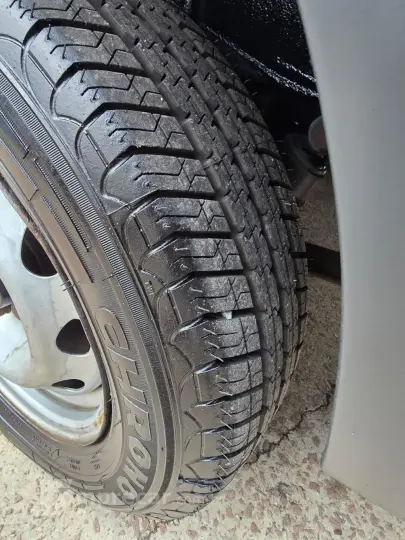 Fiorino Furgão Work. HARD 1.4 Flex 8V 2p