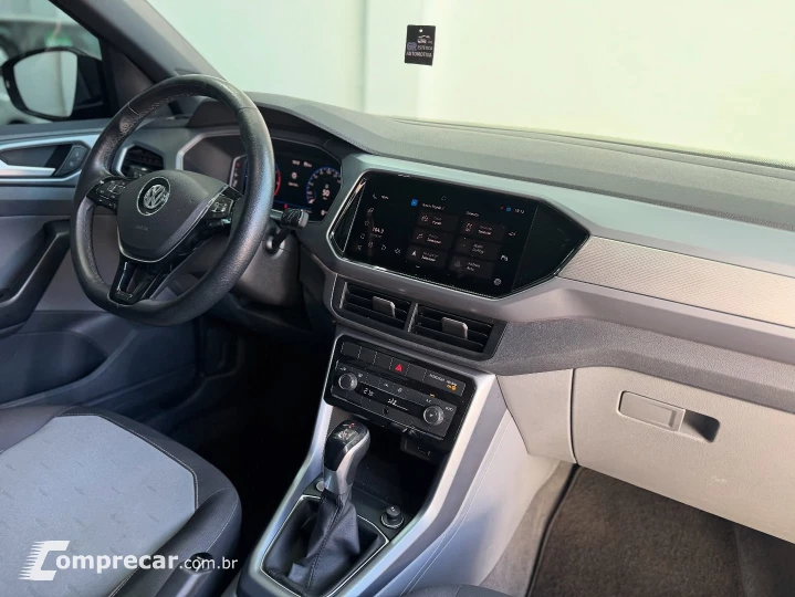 T-CROSS 1.0 200 TSI Comfortline