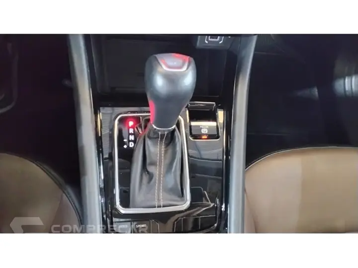 COMPASS 1.3 T270 TURBO FLEX LIMITED AT6