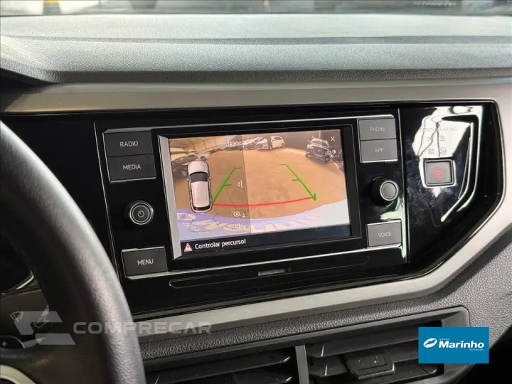 NIVUS 1.0 200 TSI TOTAL FLEX COMFORTLINE AUTOMÁTI