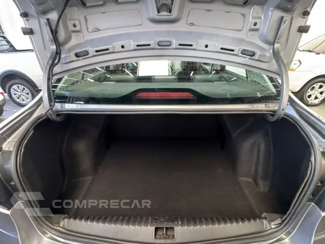 COBALT - 1.8 MPFI LTZ 8V 4P AUTOMÁTICO