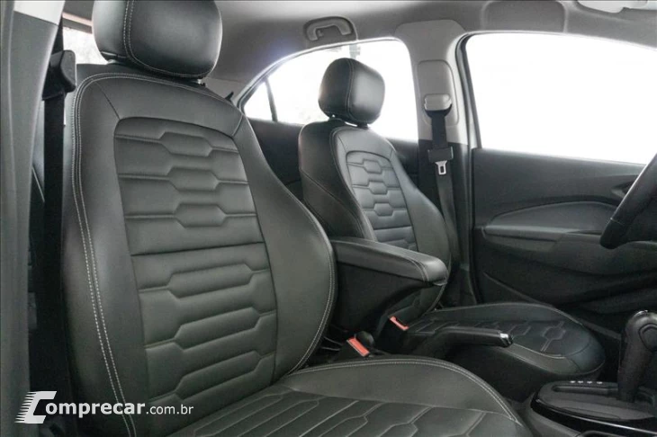 ONIX 1.4 MPFI LTZ 8V