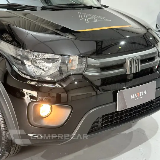 MOBI TREKKING 1.0 Flex 5p.