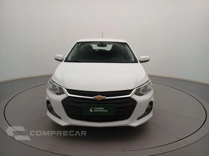 ONIX 1.0 FLEX LT MANUAL