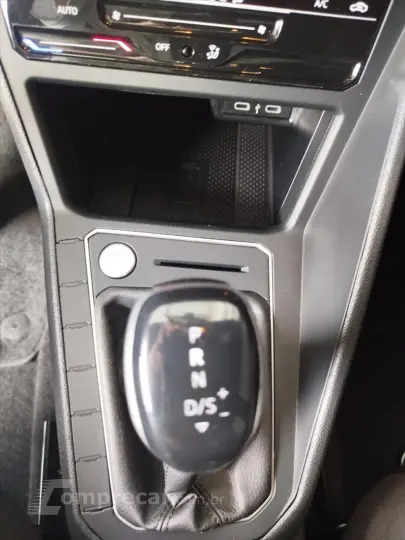 NIVUS 1.0 200 TSI Highline