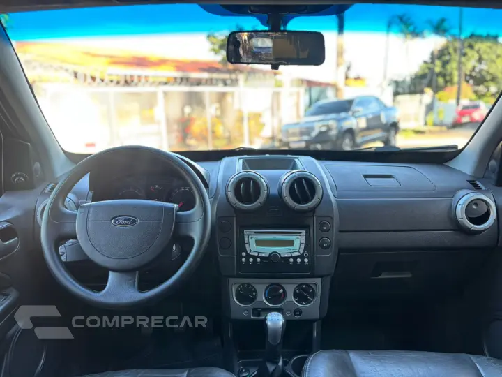 ECOSPORT 1.6 Freestyle 16V