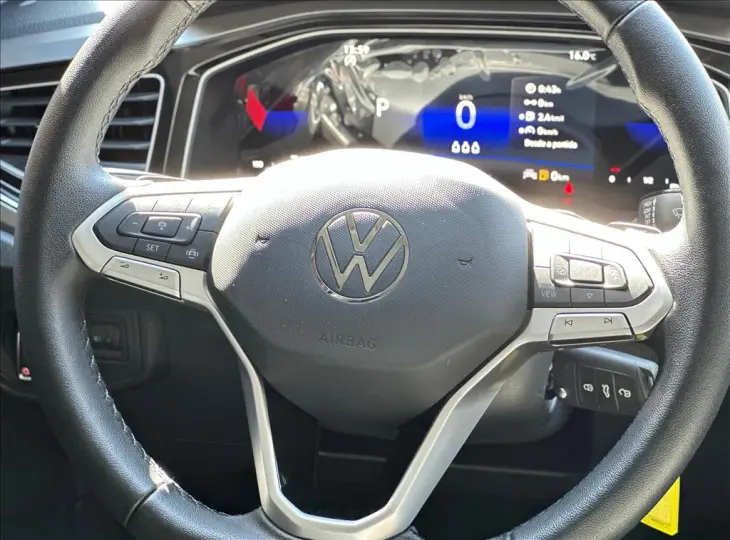 NIVUS 1.0 200 TSI TOTAL FLEX COMFORTLINE AUTOMÁTI
