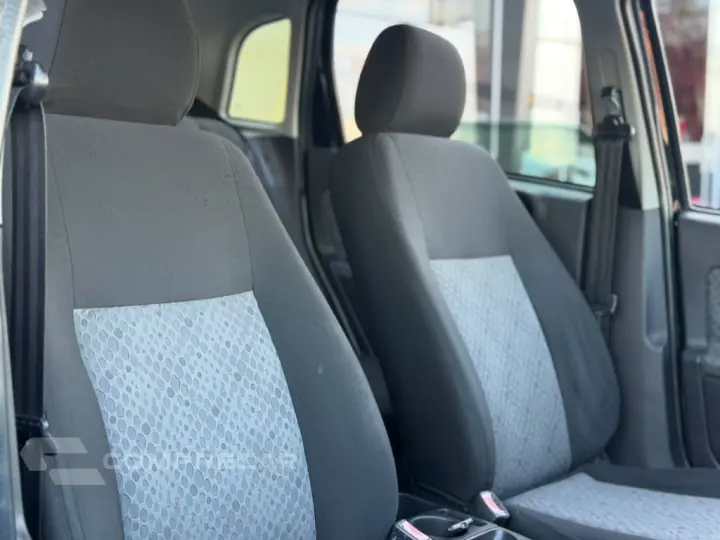 Fiesta SE 1.6 16V Flex 5p