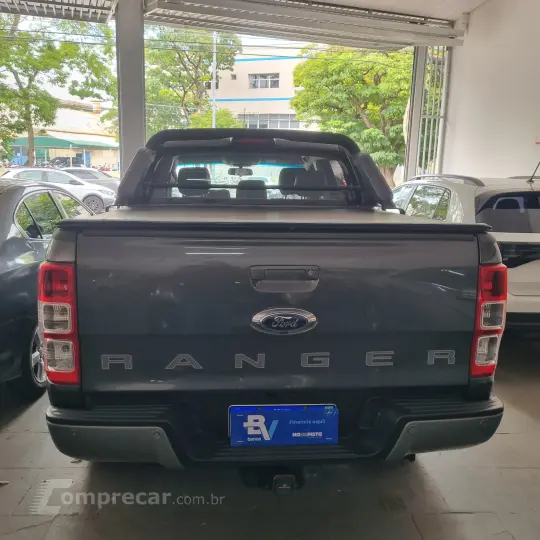 RANGER 2.2 XLS 4X2 CD 16V