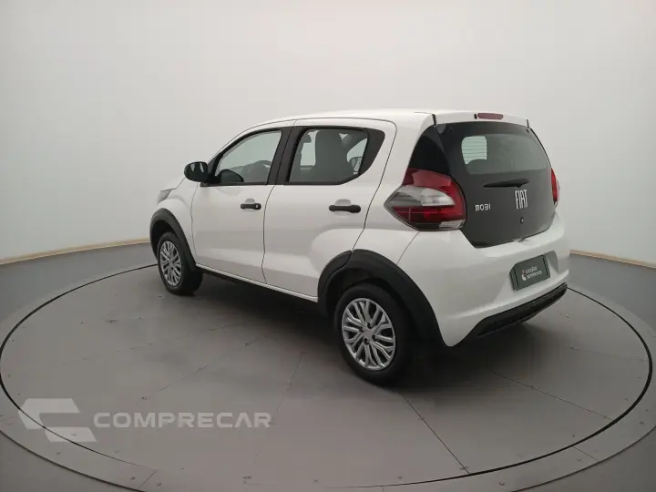MOBI 1.0 EVO FLEX LIKE. MANUAL
