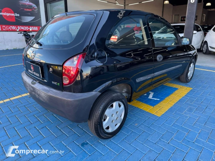 Celta Life/ LS 1.0 MPFI 8V FlexPower 3p
